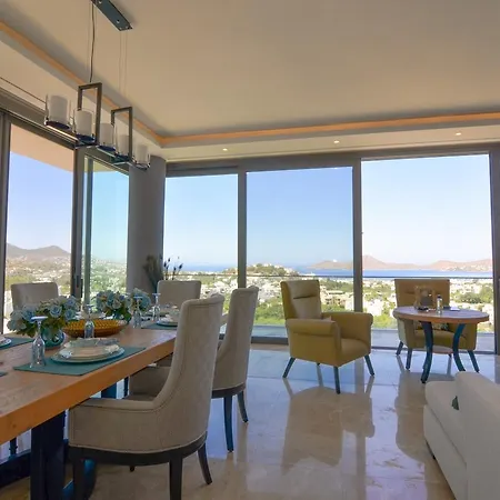 La Villas 1 *