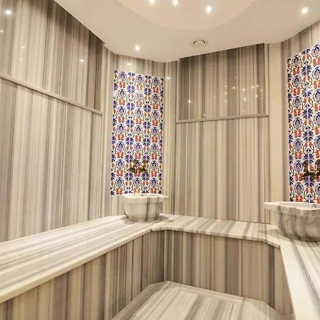 La Villas 1 *