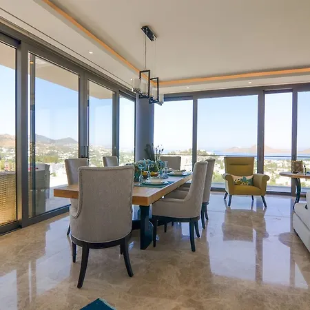 La Villas 1