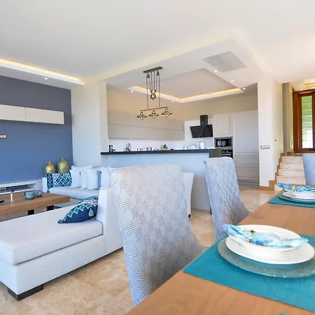 La Villas 1 빌라