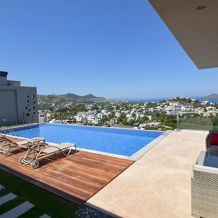 빌라 La Villas 1 *