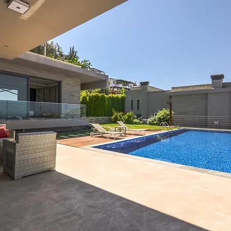 빌라 La Villas 1 *