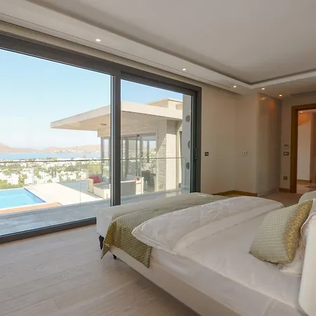 La Villas 1 빌라