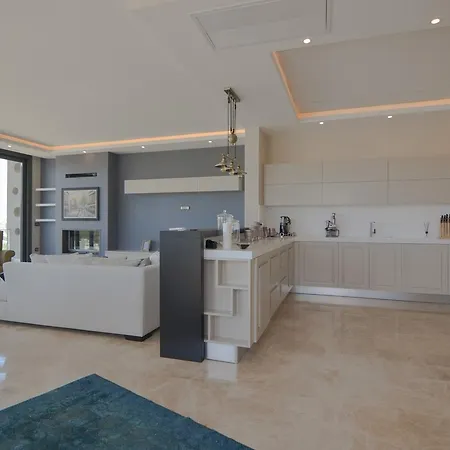 La Villas 1