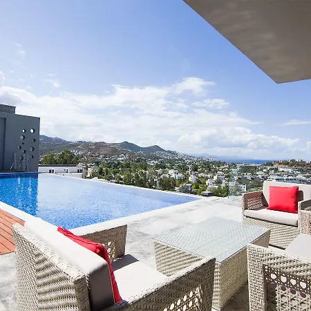 La Villas 1 * 얄리카베크