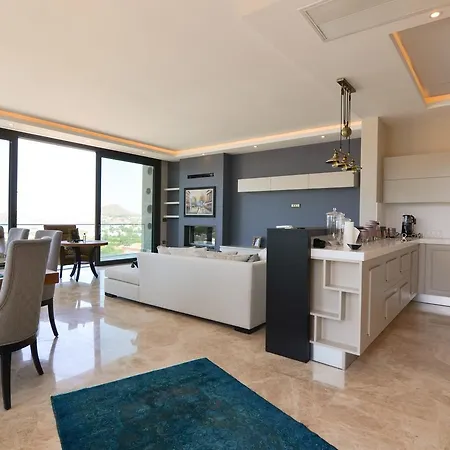 La Villas 1 *