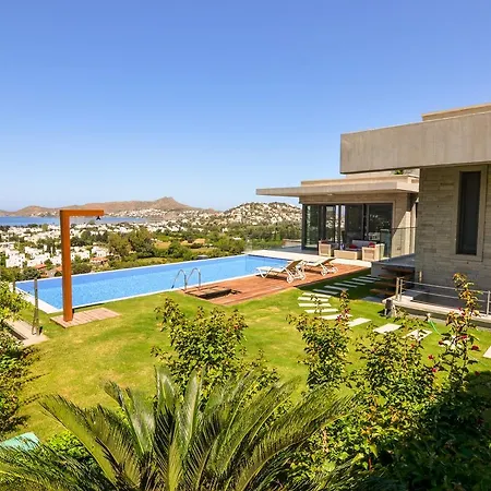 La Villas 1 *