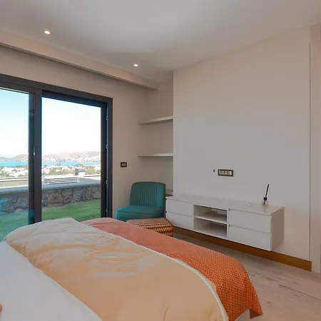 빌라 La Villas 1 *