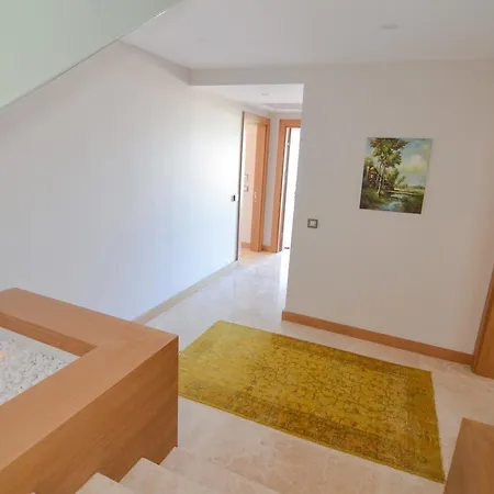 La Villas 1