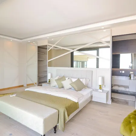 빌라 La Villas 1