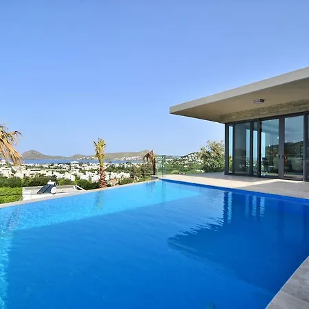 La Villas 1 빌라 *