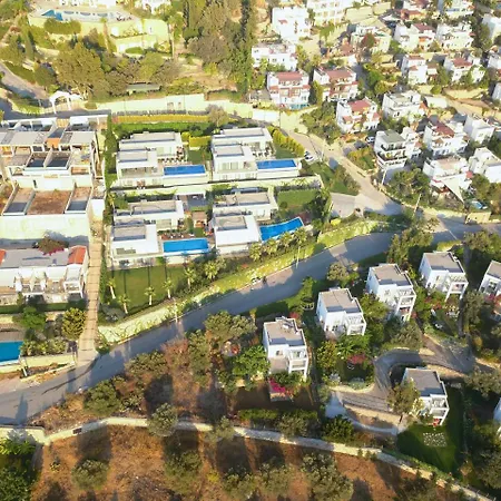 La Villas 1 빌라 *