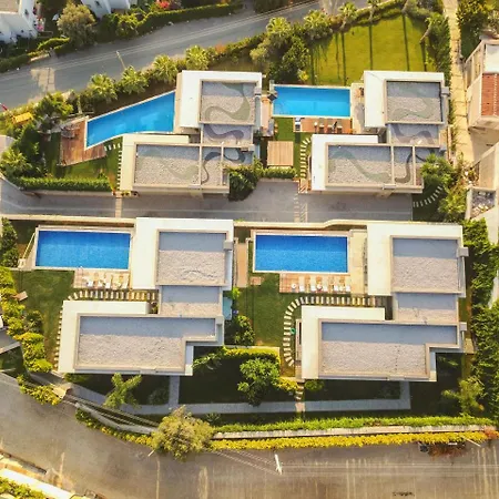 빌라 La Villas 1