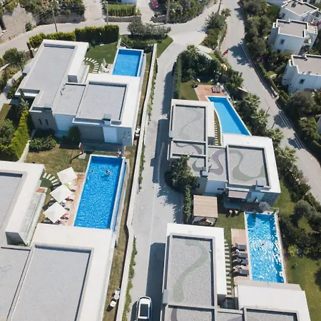 La Villas 1 빌라