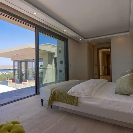 Villa La Villas 1