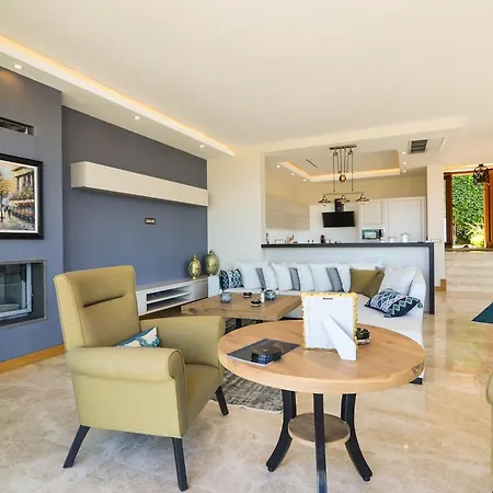 La Villas 1
