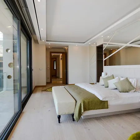 Villa La Villas 1 Yalikavak