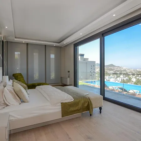 Villa La Villas 1 Yalikavak