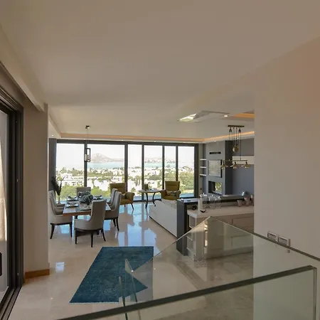 La Villas 1 * Yalikavak